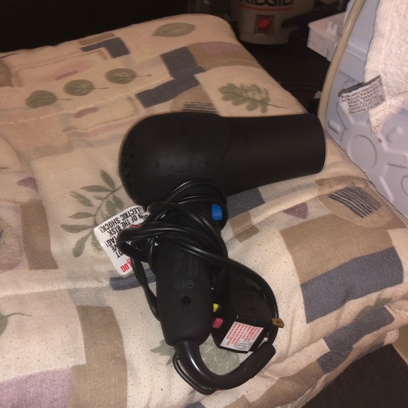 Con Air blow dryer - Picture 4 of 4